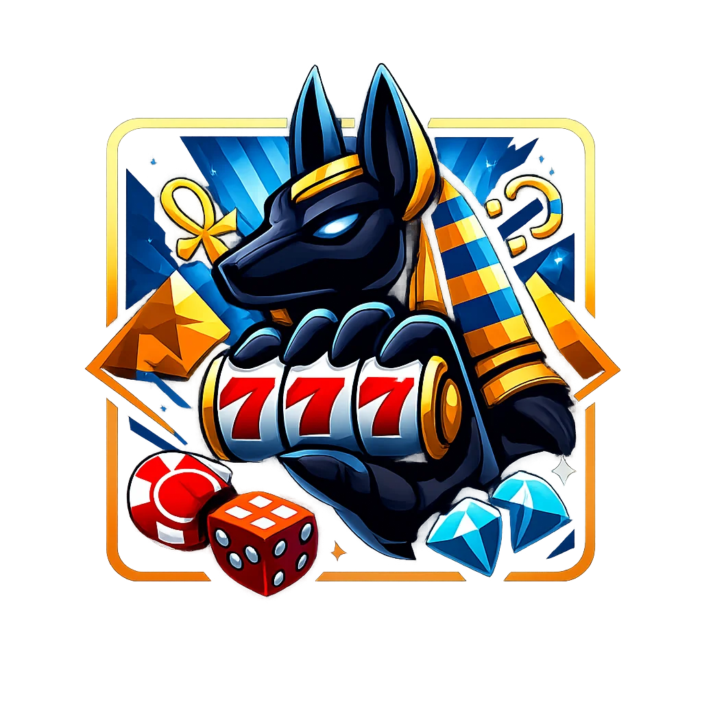 Hand of Anubis